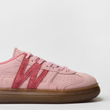 MIM Zapatilla L.U.V Rosa