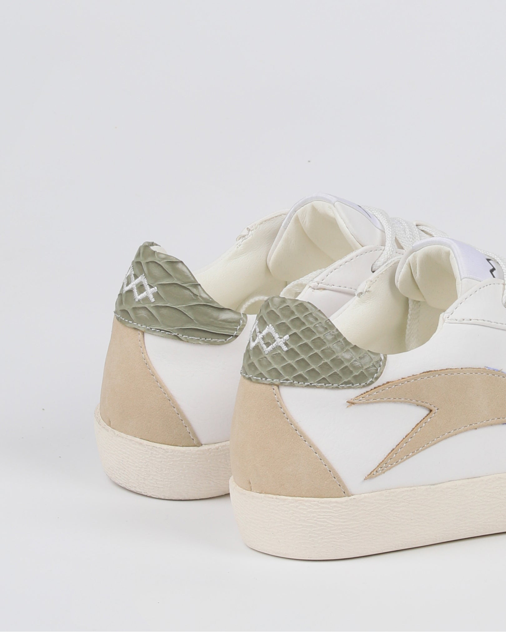MIM Zapatilla Lia Beige