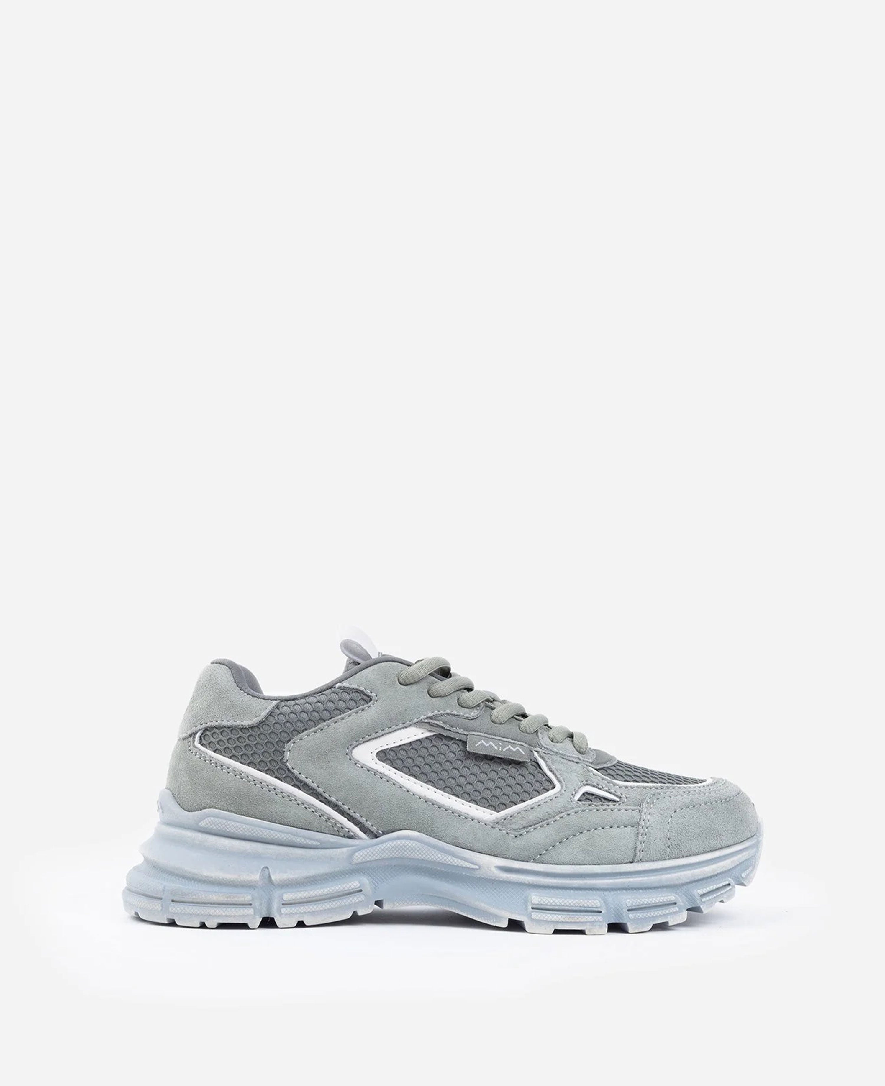 MIM Zapatilla M1987 AGUAMARINA
