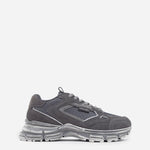 MIM Zapatilla M1987 ANTRACITA