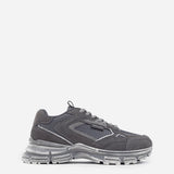 MIM Zapatilla M1987 ANTRACITA