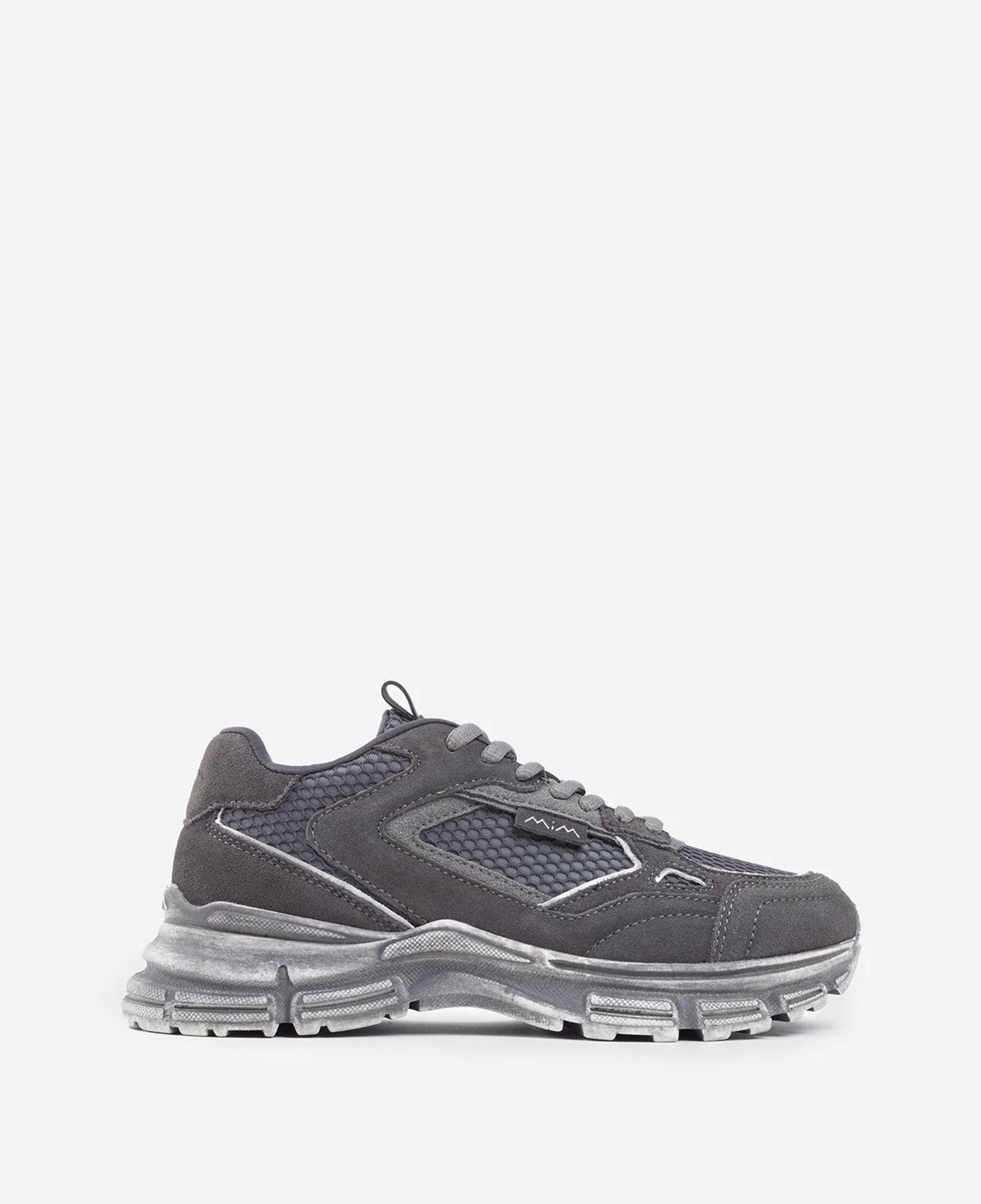 MIM Zapatilla M1987 ANTRACITA