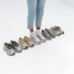 MIM Zapatilla M1990 Beige