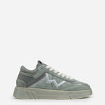 MIM Zapatilla M1993 AGUAMARINA