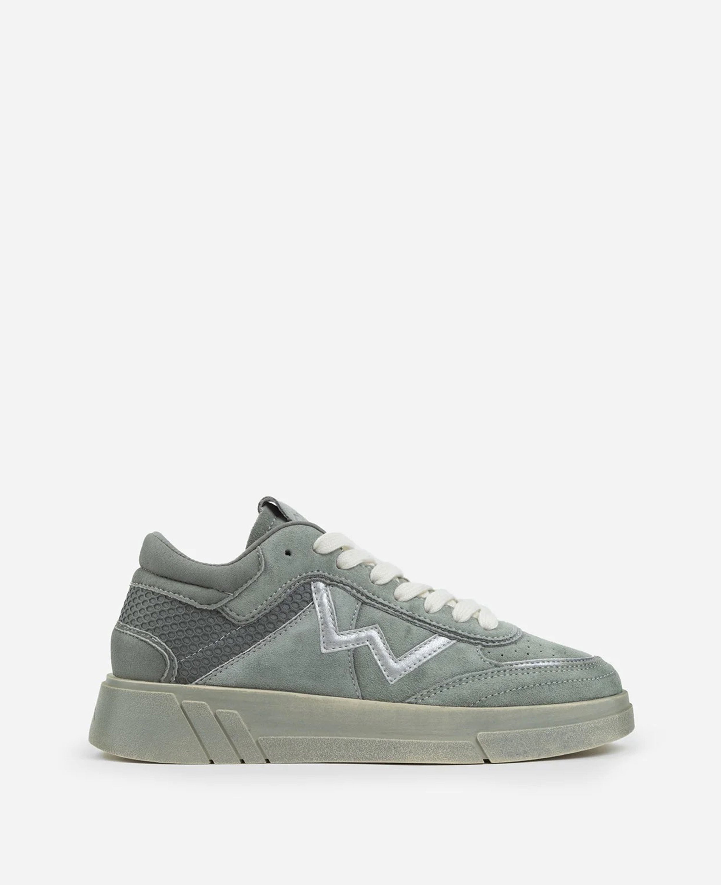 MIM Zapatilla M1993 AGUAMARINA
