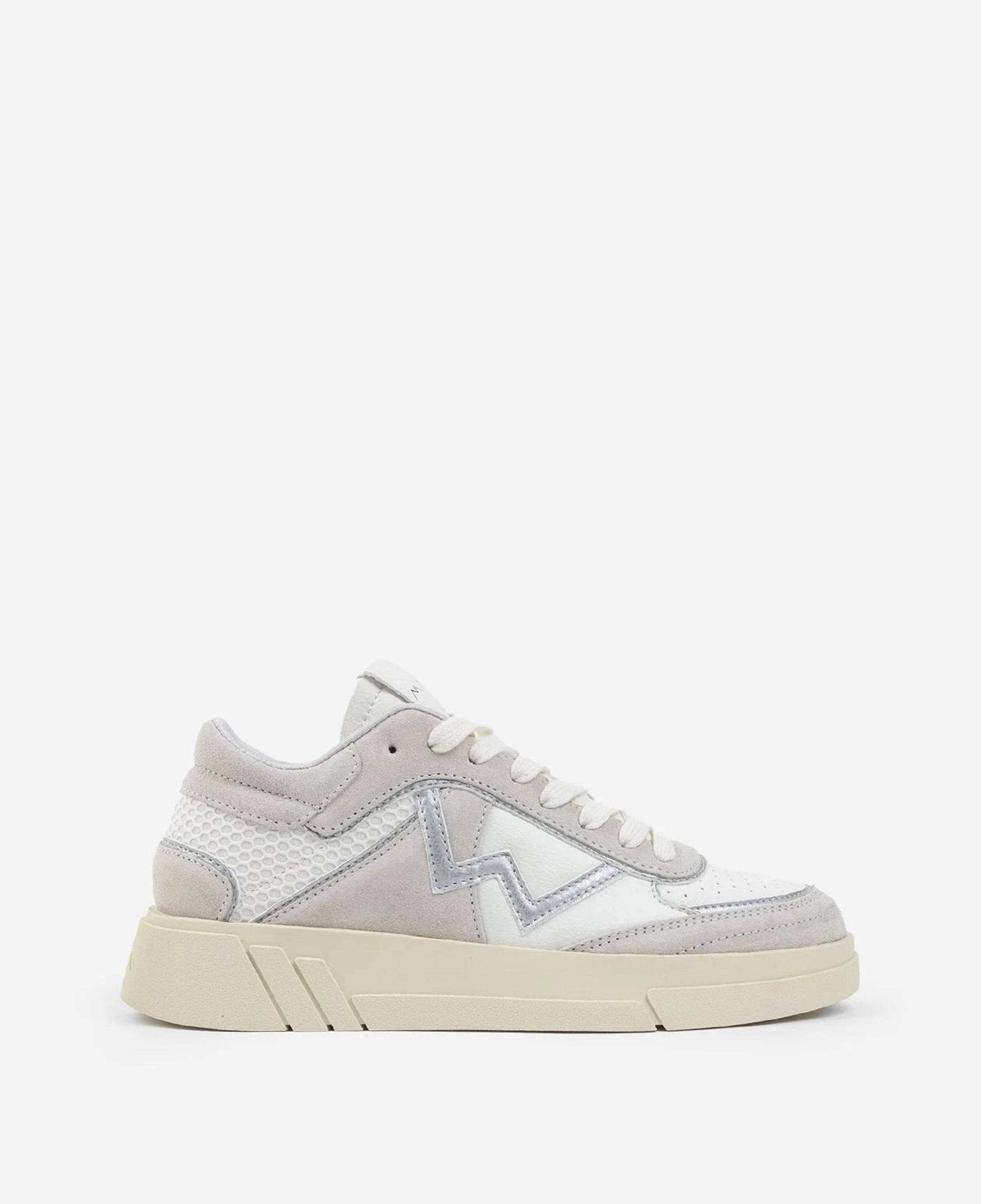MIM Zapatilla M1993 OFF WHITE