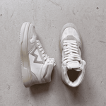MIM Zapatilla M1996 BEIGE