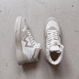 MIM Zapatilla M1996 BEIGE