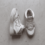 MIM Zapatilla M1996 PLATA