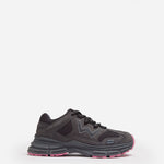 MIM Zapatilla Mesh Negro