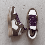 MIM Zapatilla MIST CHOCOLATE