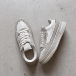 MIM Zapatilla MIST LOW OFF WHITE