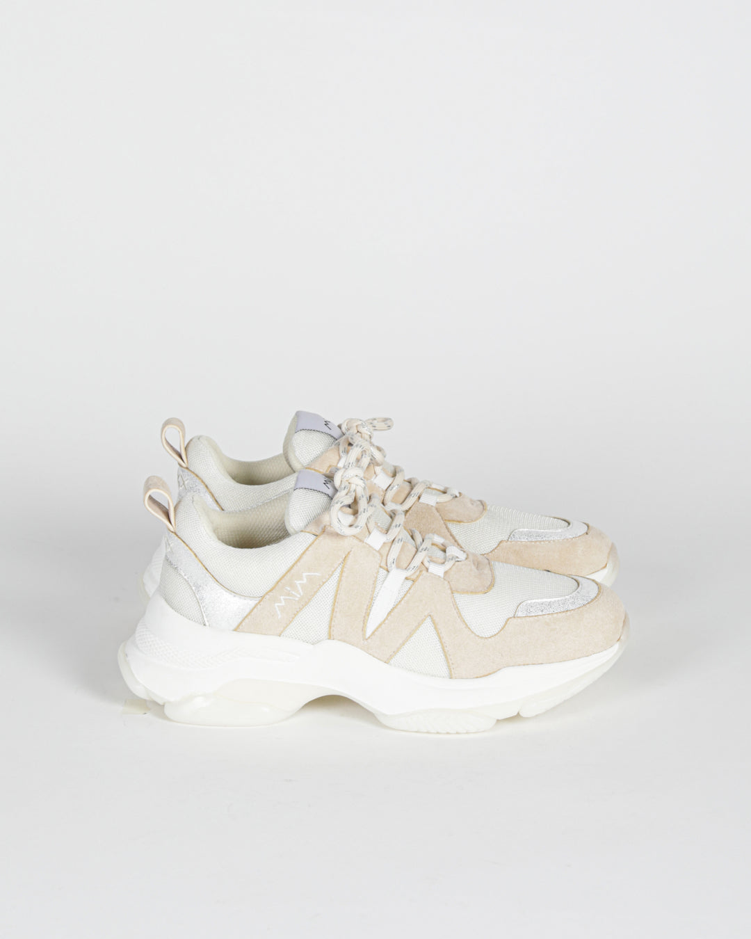 MIM Zapatilla PARIS BEIGE