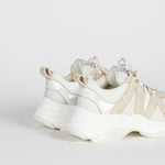 MIM Zapatilla PARIS BEIGE