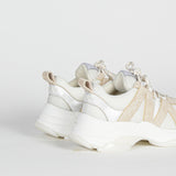 MIM Zapatilla PARIS BEIGE