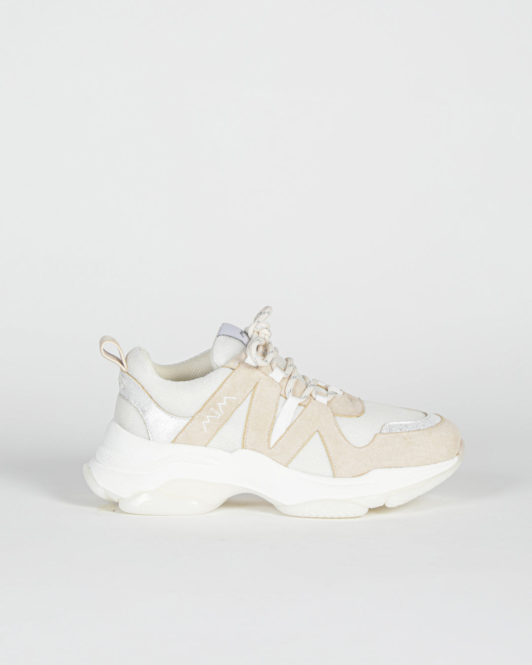 MIM Zapatilla PARIS BEIGE