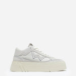 MIM Zapatilla RIVER OFF WHITE