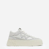 MIM Zapatilla RIVER OFF WHITE