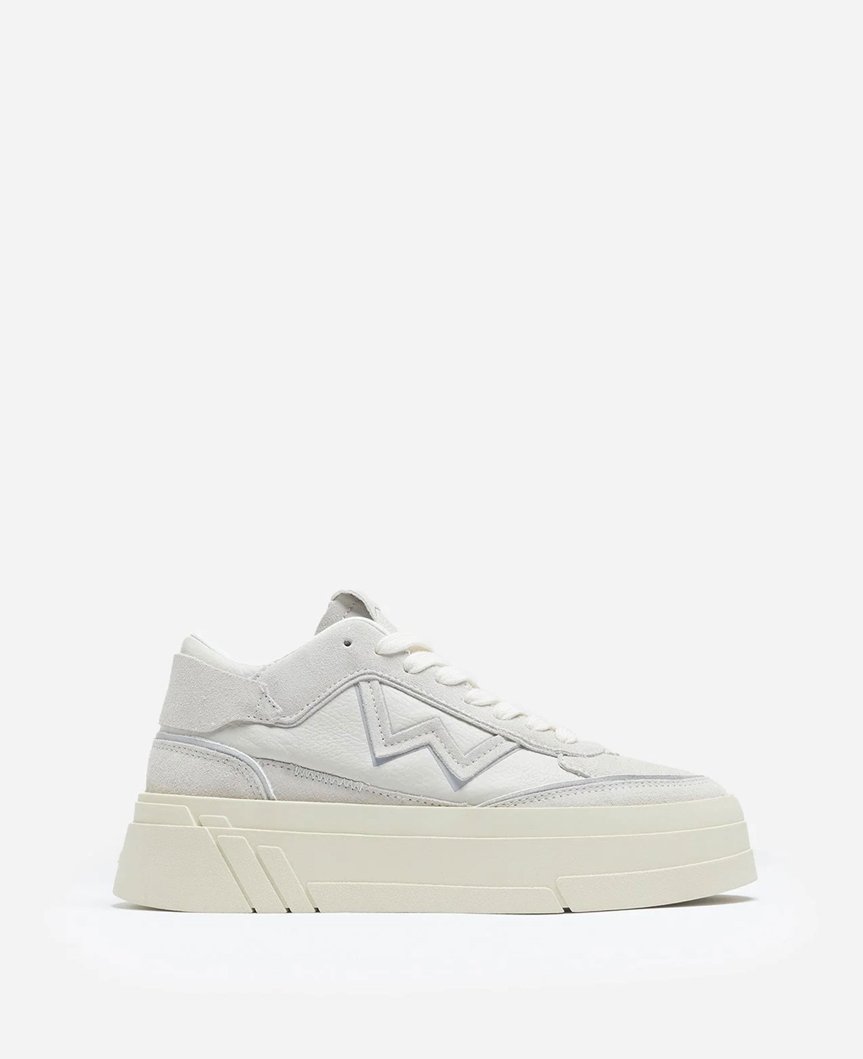 MIM Zapatilla RIVER OFF WHITE