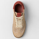 MIM Zapatilla RUMI BEIGE