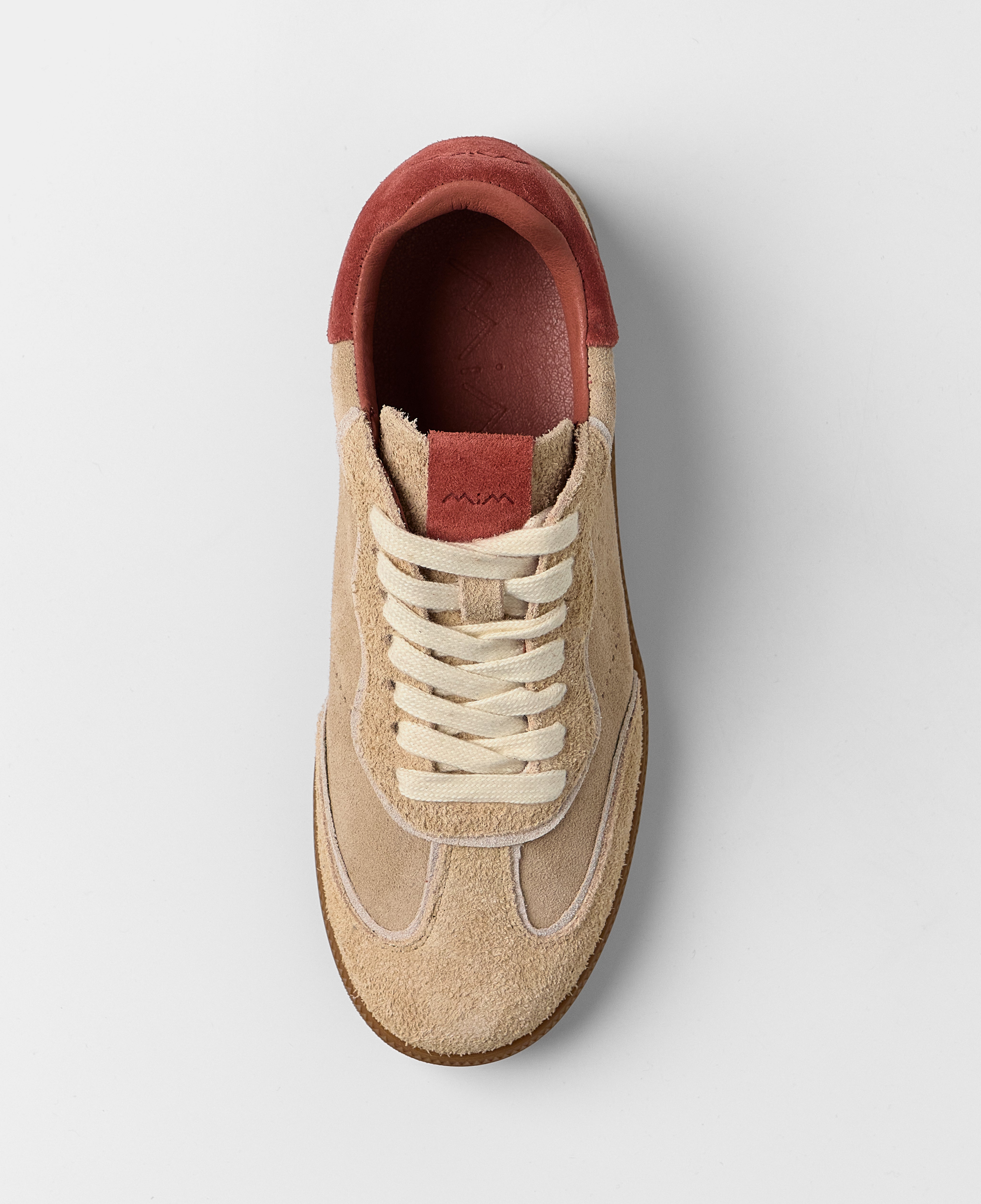 MIM Zapatilla RUMI BEIGE