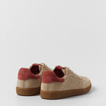 MIM Zapatilla RUMI BEIGE