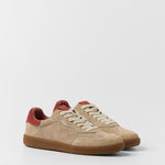 MIM Zapatilla RUMI BEIGE