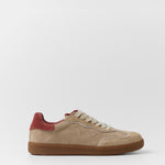 MIM Zapatilla RUMI BEIGE