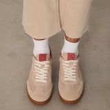 MIM Zapatilla RUMI BEIGE