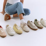 MIM Zapatilla RUMI BEIGE