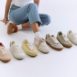 MIM Zapatilla RUMI BEIGE