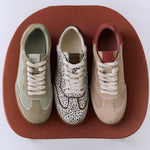 MIM Zapatilla RUMI BEIGE