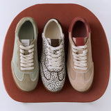 MIM Zapatilla RUMI BEIGE