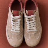 MIM Zapatilla RUMI BEIGE