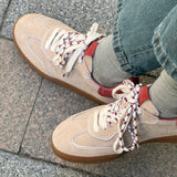 MIM Zapatilla RUMI BEIGE