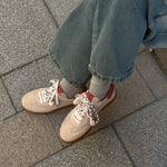 MIM Zapatilla RUMI BEIGE