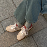 MIM Zapatilla RUMI BEIGE