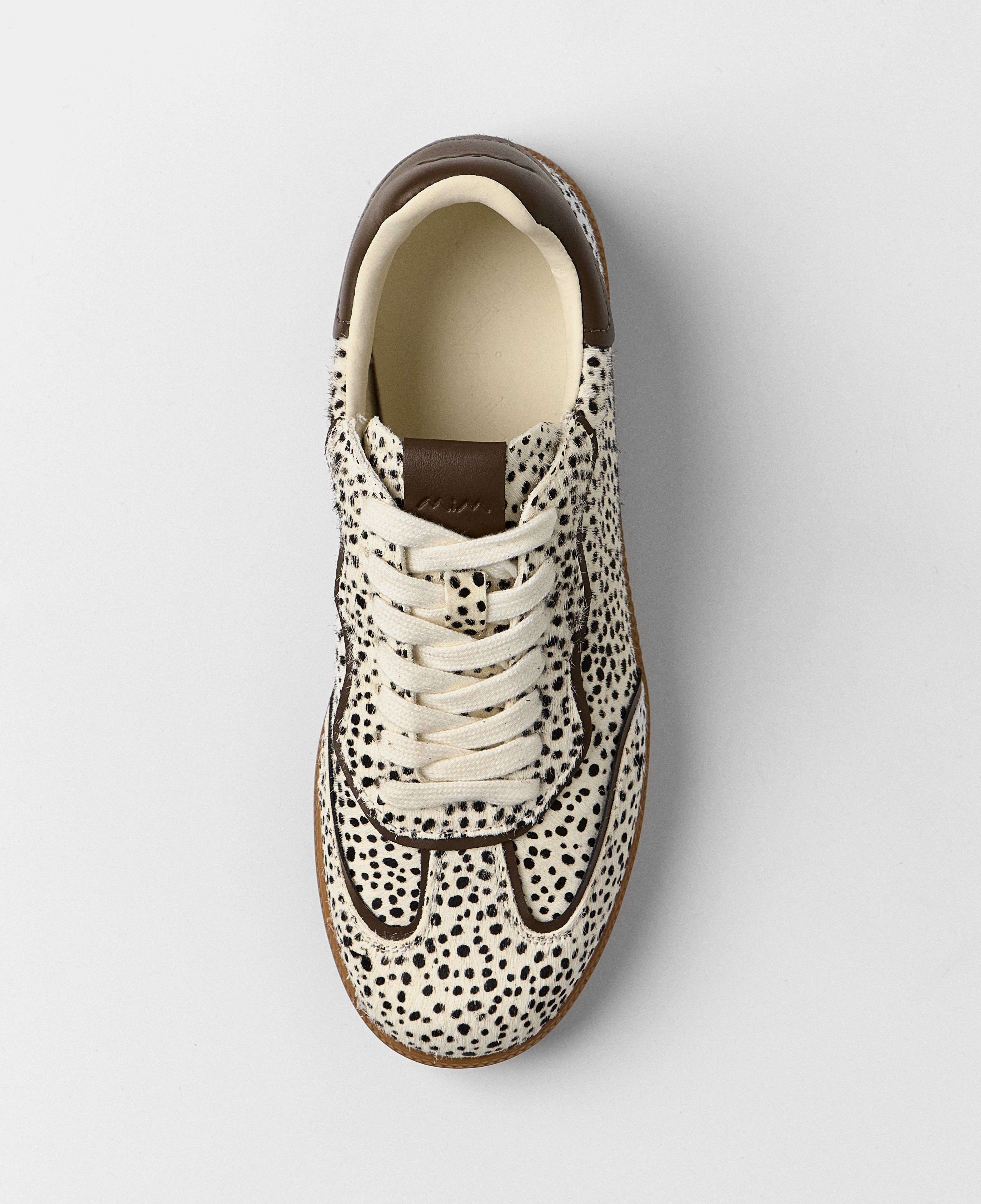 MIM Zapatilla RUMI PRINT