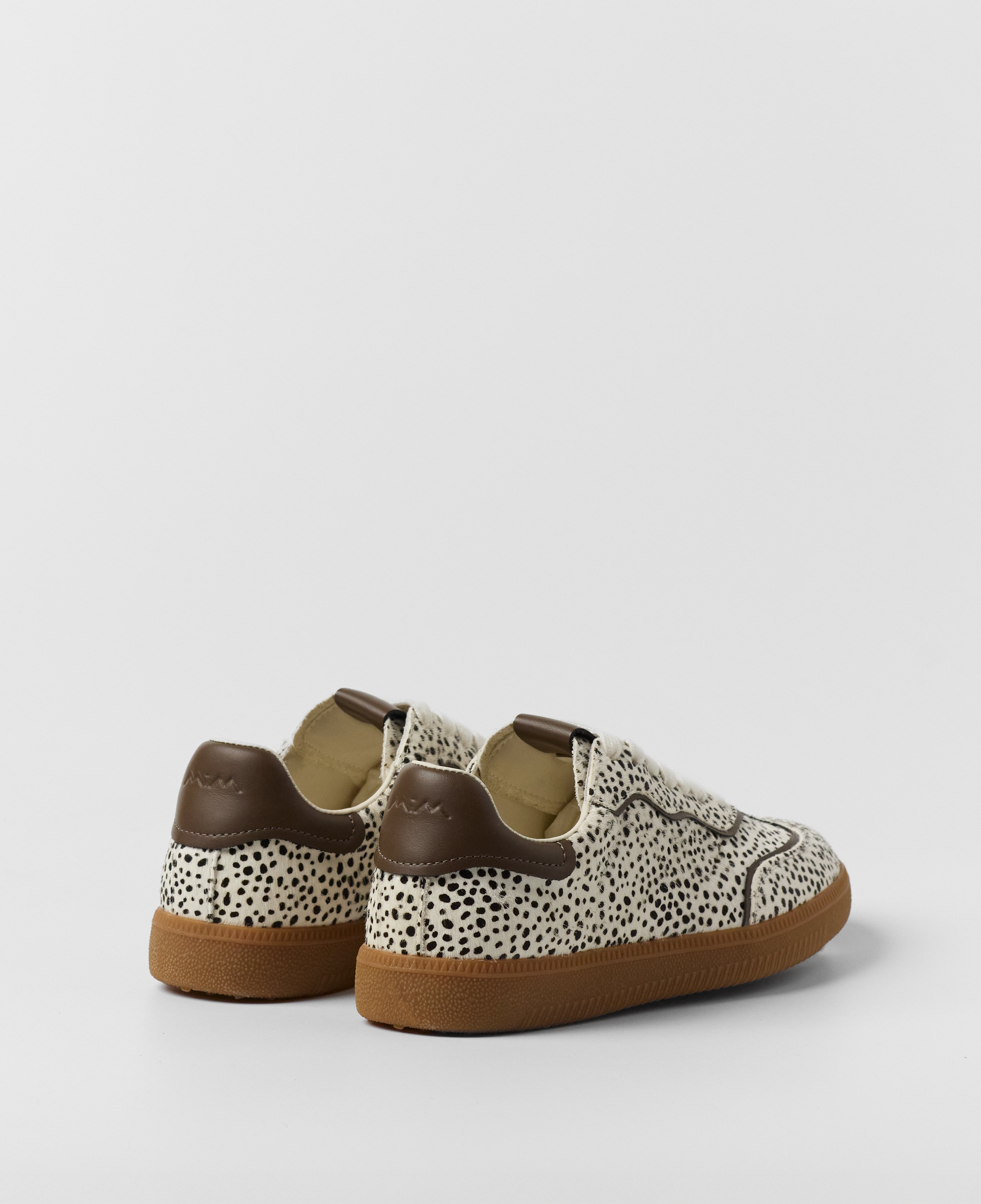 MIM Zapatilla RUMI PRINT