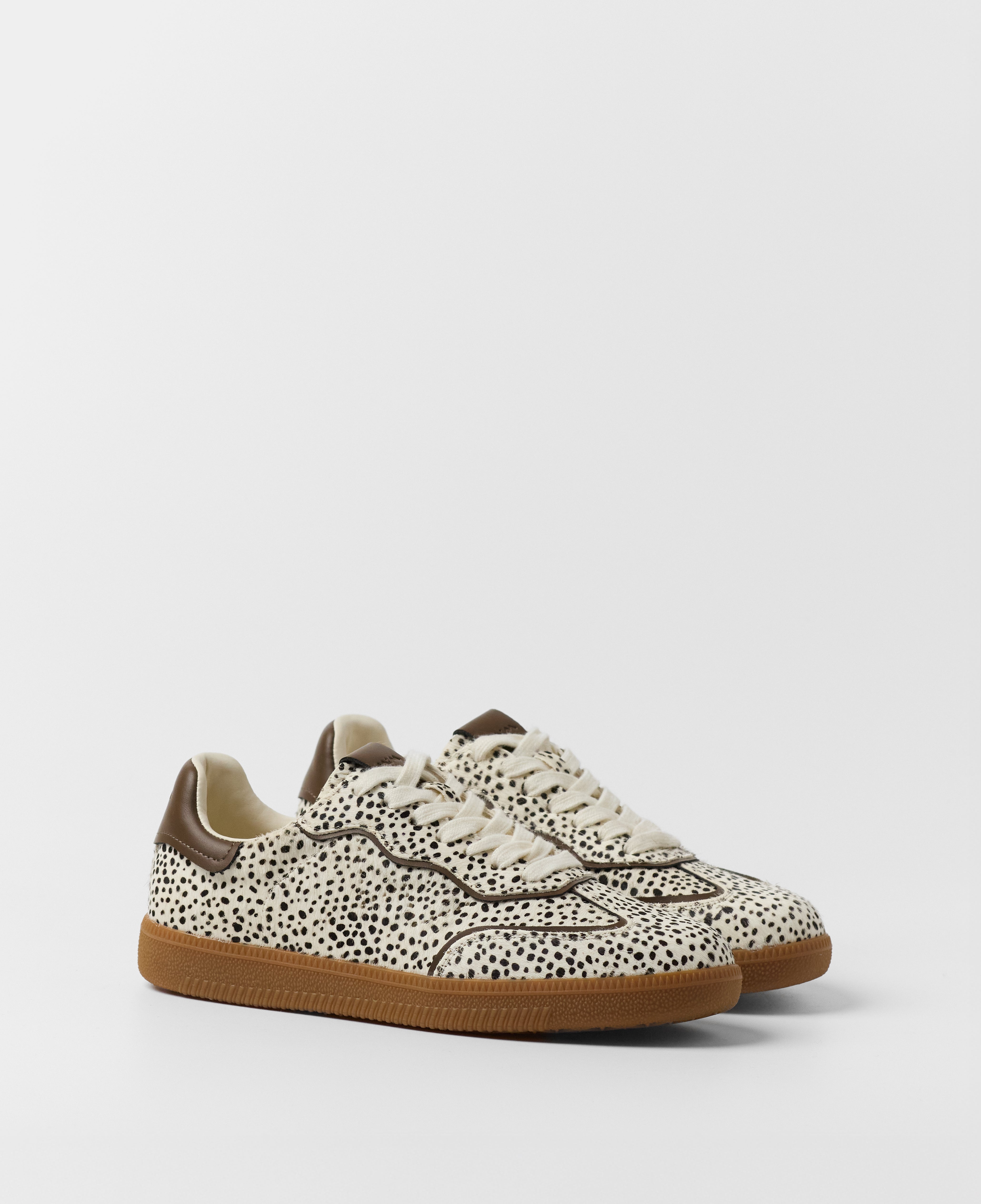 MIM Zapatilla RUMI PRINT