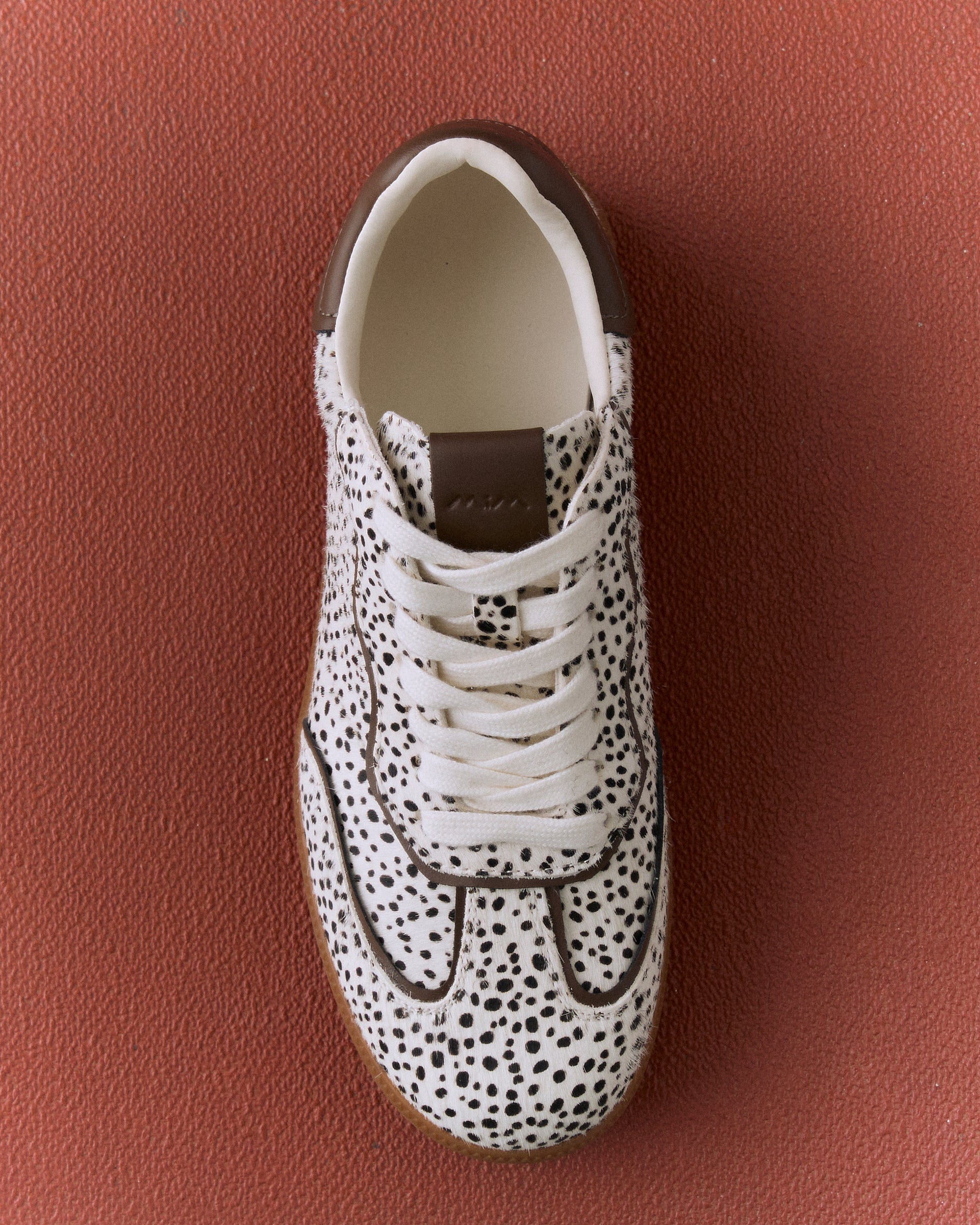 MIM Zapatilla RUMI PRINT