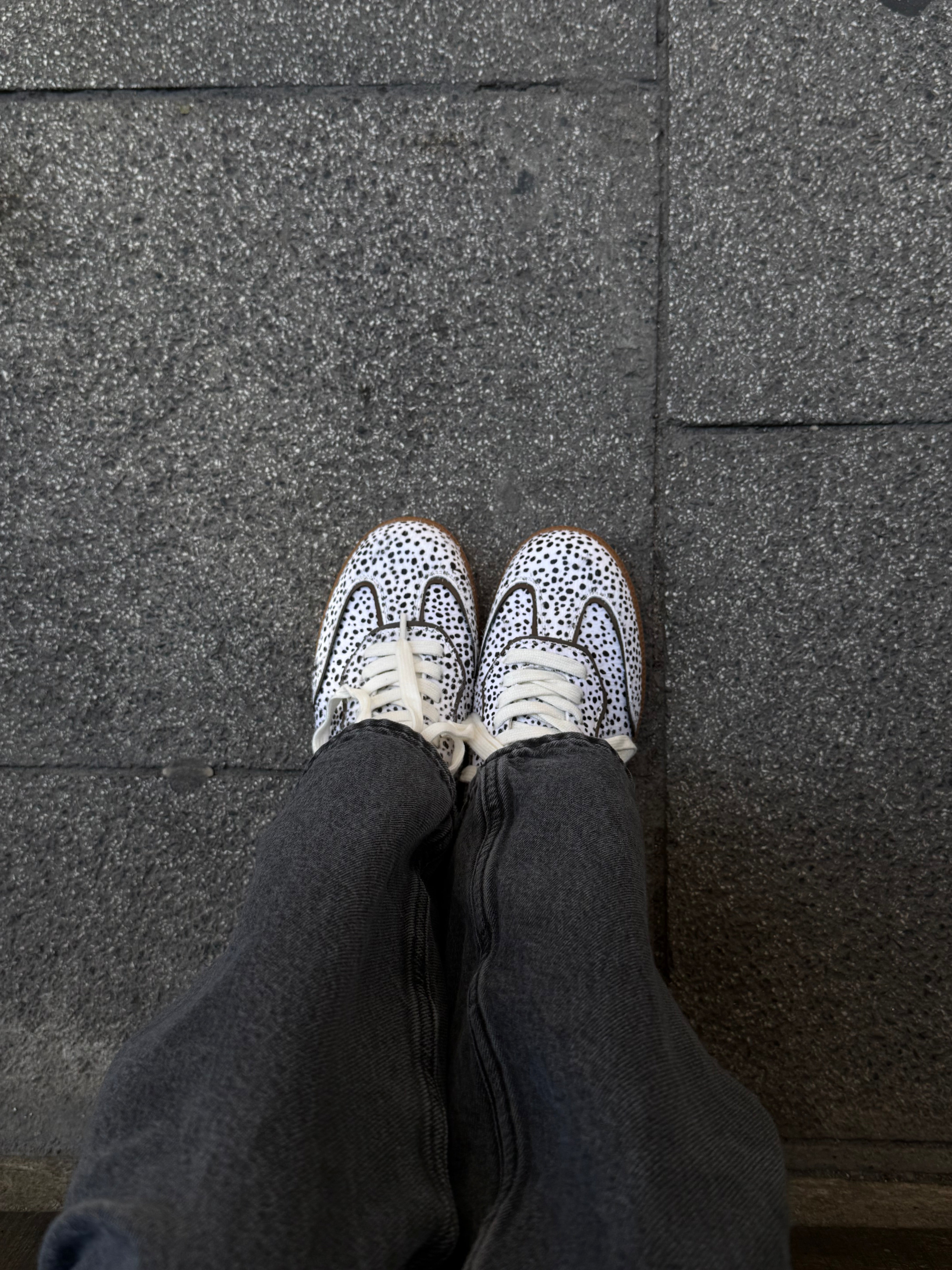 MIM Zapatilla RUMI PRINT
