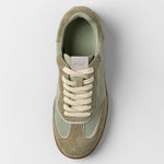 MIM Zapatilla RUMI VERDE