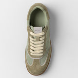 MIM Zapatilla RUMI VERDE