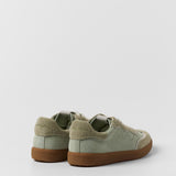 MIM Zapatilla RUMI VERDE