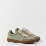 MIM Zapatilla RUMI VERDE