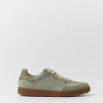 MIM Zapatilla RUMI VERDE