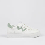 MIM Zapatilla SATURNY AGUAMARINA