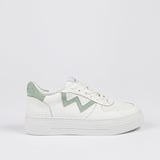 MIM Zapatilla SATURNY AGUAMARINA