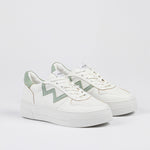 MIM Zapatilla SATURNY AGUAMARINA